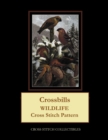 Image for Crossbills : Wildlife Cross Stitch Pattern