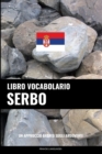 Image for Libro Vocabolario Serbo