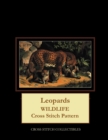 Image for Leopards : Wildlife Cross Stitch Pattern