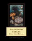 Image for Sea Anemones : Wildlife Cross Stitch Pattern