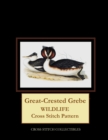 Image for Great-Crested Grebe : Wildlife Cross Stitch Pattern