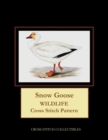 Image for Snow Goose : Wildlife Cross Stitch Pattern