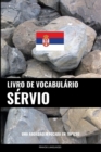 Image for Livro de Vocabulario Servio