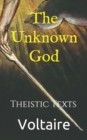 Image for The Unknown God