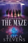 Image for The Maze (The Coven, Book 2)