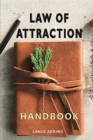 Image for Law of Attraction Handbook