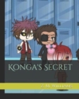 Image for Konga&#39;s Secret