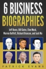 Image for 6 Business Biographies