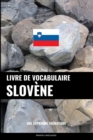 Image for Livre de vocabulaire slovene