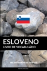 Image for Livro de Vocabulario Esloveno