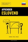 Image for Aprender Esloveno - Rapido / Facil / Eficaz