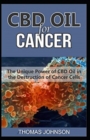 Image for CBD Oil for Cancer