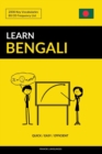 Image for Learn Bengali - Quick / Easy / Efficient : 2000 Key Vocabularies