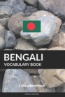 Image for Bengali Vocabulary Book : A Topic Based Approach