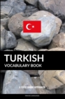 Image for Turkish Vocabulary Book