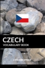 Image for Czech Vocabulary Book : A Topic Based Approach