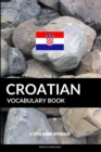 Image for Croatian Vocabulary Book : A Topic Based Approach