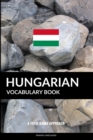 Image for Hungarian Vocabulary Book