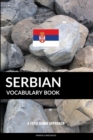 Image for Serbian Vocabulary Book