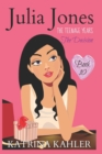 Image for Julia Jones - The Teenage Years : Book 10: The Decision