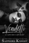 Image for Vendetti : a capo dei capi duet