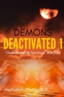 Image for Demons Deactivated 1