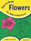 Image for How To Draw Flowers