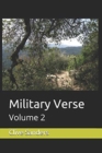 Image for Military Verse : Volume 2