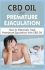 Image for CBD Oil for Premature Ejaculation