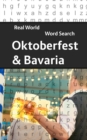Image for Real World Word Search : Oktoberfest and Bavaria
