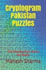 Image for Cryptogram Pakistan Puzzles