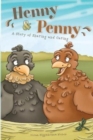 Image for Henny &amp; Penny : A Story of Sharing &amp; Caring