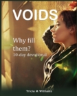Image for Voids