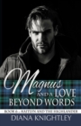 Image for Magnus and a Love Beyond Words