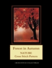 Image for Forest in Autumn : Nature Cross Stitch Pattern