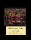 Image for Geese on a Lake : Nature Cross Stitch Pattern