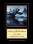 Image for Iceberg Reflections : Nature Cross Stitch Pattern