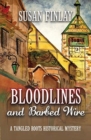Image for Bloodlines and Barbed Wire