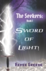 Image for Sword of Light!