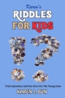 Image for Karen&#39;s Riddles For Kids