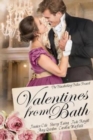 Image for Valentines From Bath : A Bluestocking Belles collection