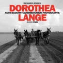 Image for Dorothea Lange : Book Two