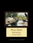 Image for Water Birds : Wildlife Cross Stitch Pattern