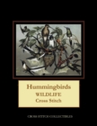 Image for Hummingbirds : Wildlife Cross Stitch Pattern
