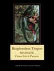 Image for Resplendent Trogon : Wildlife Cross Stitch Pattern