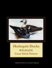 Image for Harlequin Ducks : Wildlife Cross Stitch Pattern