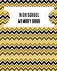 Image for High School Memory Book