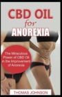 Image for CBD Oil for Anorexia