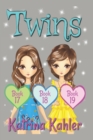 Image for TWINS - Books 17, 18 and 19