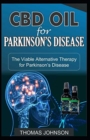 Image for CBD Oil for Parkinson&#39;s Disease